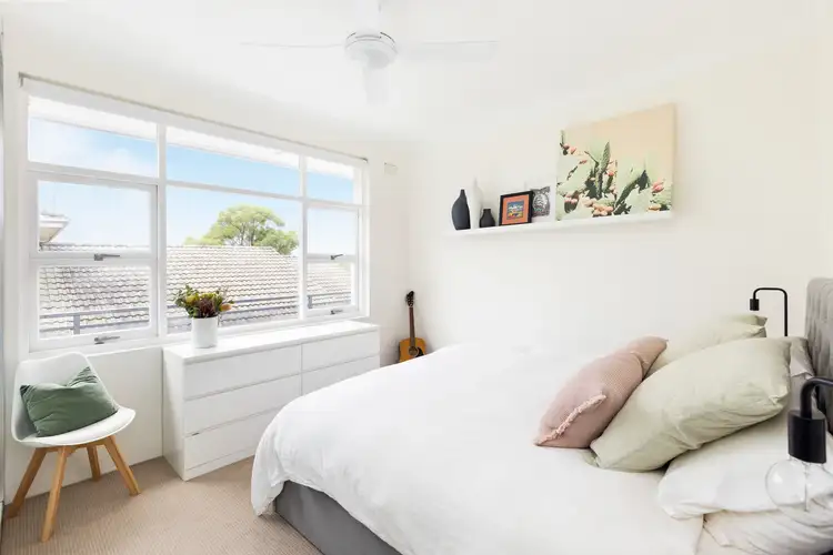 Second view of Homely apartment listing, 5/23 Wilson Street, Freshwater NSW 2096