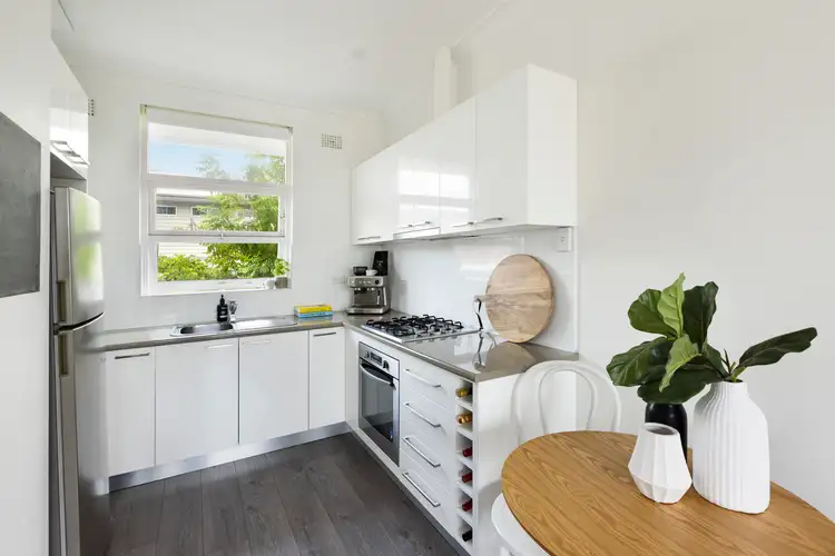 Fourth view of Homely apartment listing, 5/23 Wilson Street, Freshwater NSW 2096