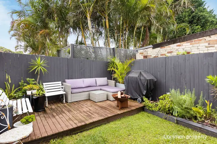 Fifth view of Homely apartment listing, 5/23 Wilson Street, Freshwater NSW 2096