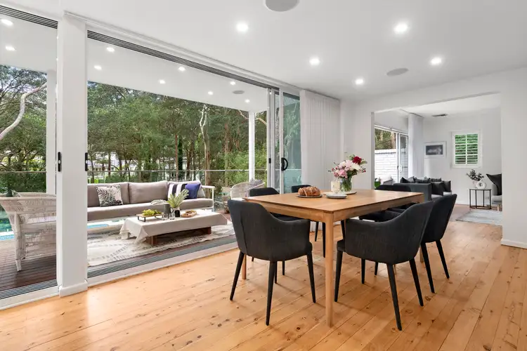 Second view of Homely house listing, 4 Anne Marie Close, St Ives NSW 2075