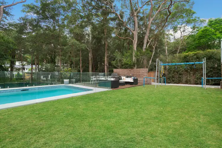 Third view of Homely house listing, 4 Anne Marie Close, St Ives NSW 2075