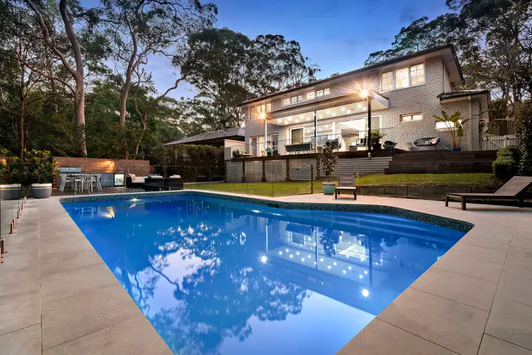 Fourth view of Homely house listing, 4 Anne Marie Close, St Ives NSW 2075