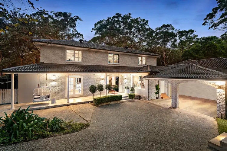 Fifth view of Homely house listing, 4 Anne Marie Close, St Ives NSW 2075