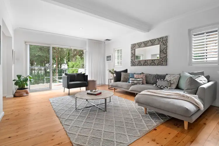 Sixth view of Homely house listing, 4 Anne Marie Close, St Ives NSW 2075