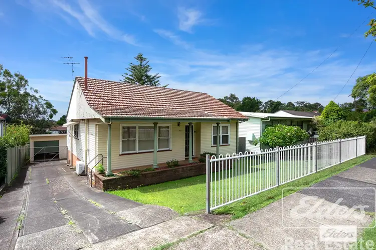 Main view of Homely house listing, 242 Sandgate Road, Birmingham Gardens NSW 2287