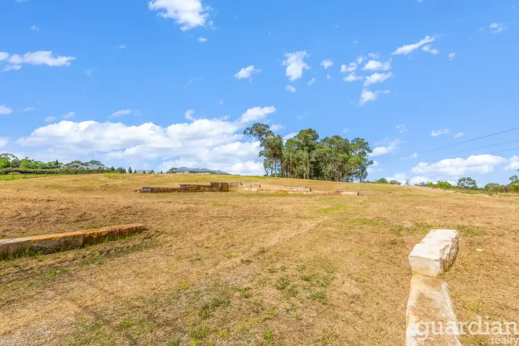 Third view of Homely land listing, 1 Mulberry Lane, Glenorie NSW 2157