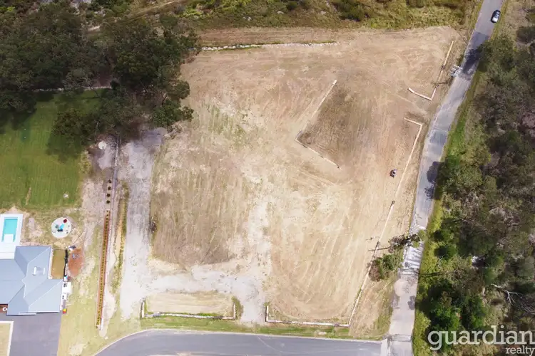 Fourth view of Homely land listing, 1 Mulberry Lane, Glenorie NSW 2157