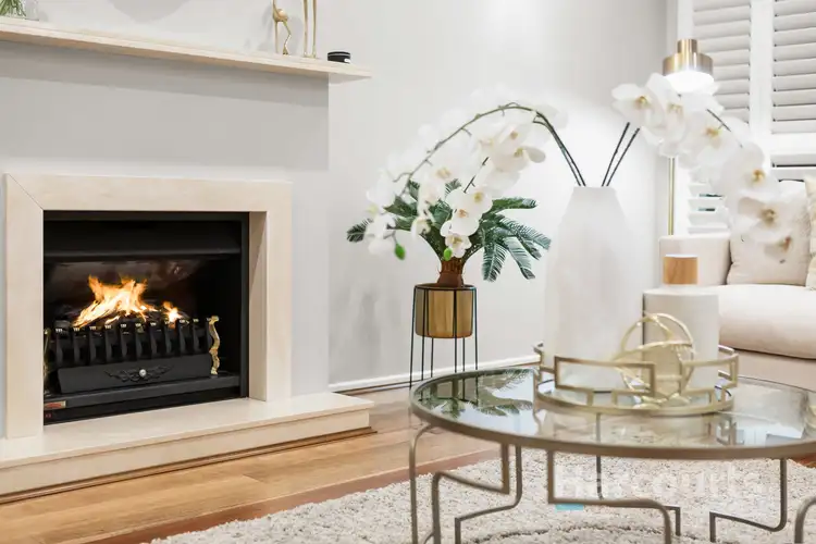 Fifth view of Homely house listing, 83 Amersham Drive, Wantirna VIC 3152