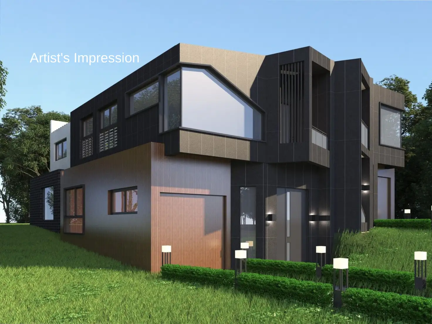 Main view of Homely semi-detached listing, 6 Darcy Street, Marsfield NSW 2122