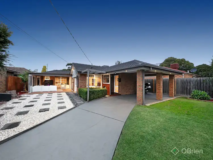 20 Loreen Street, Oakleigh South VIC 3167