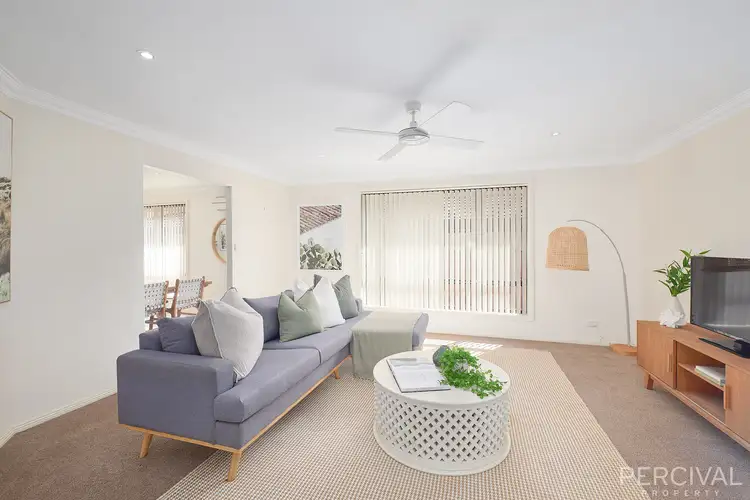 Second view of Homely villa listing, 2/5 Willandra Avenue, Port Macquarie NSW 2444