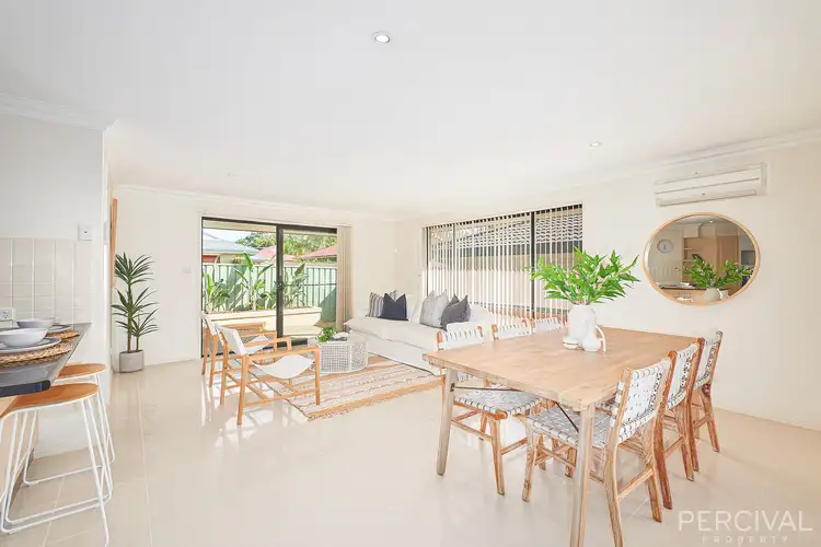 Sixth view of Homely villa listing, 2/5 Willandra Avenue, Port Macquarie NSW 2444