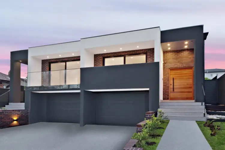 49 Myers Street, Roselands NSW 2196