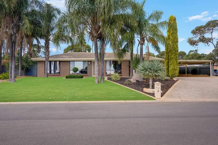 19 Karrawirra Close, Craigmore SA 5114