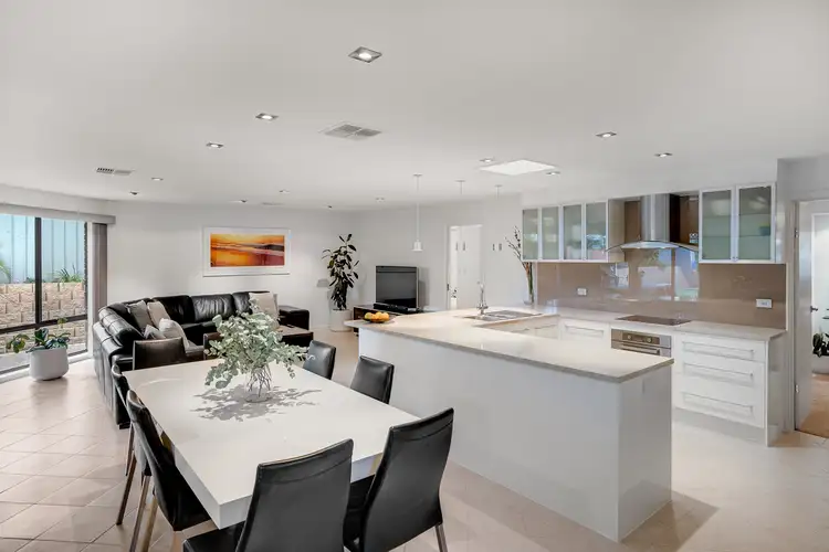 Second view of Homely house listing, 19 Karrawirra Close, Craigmore SA 5114
