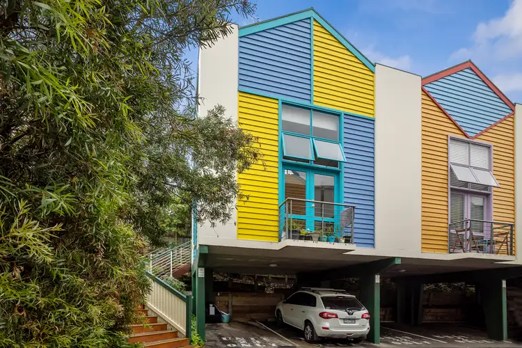 23/22-28 Mountjoy Parade, Lorne VIC 3232
