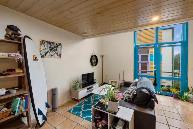 Second view of Homely unit listing, 23/22-28 Mountjoy Parade, Lorne VIC 3232