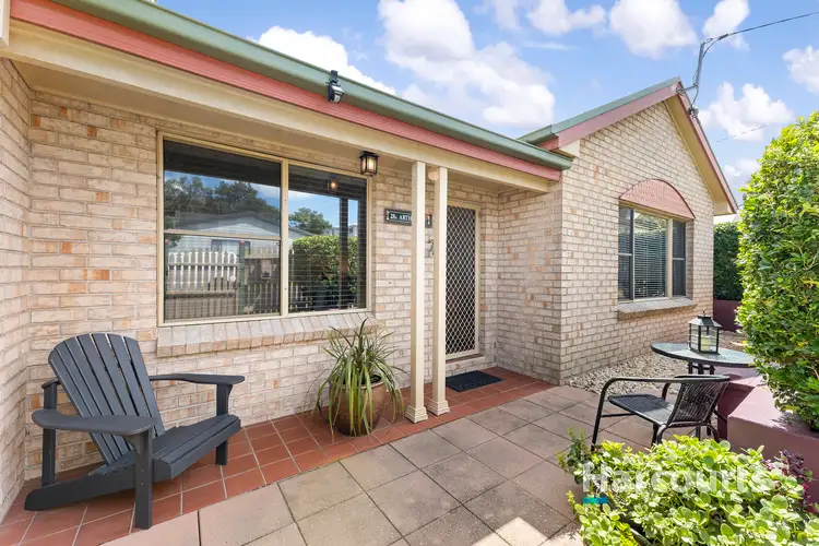 Second view of Homely house listing, 28A Arthur Street, North Lambton NSW 2299