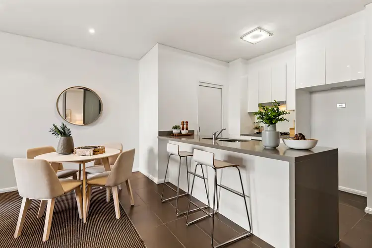 Third view of Homely apartment listing, 28/79-91 Macpherson Street, Warriewood NSW 2102