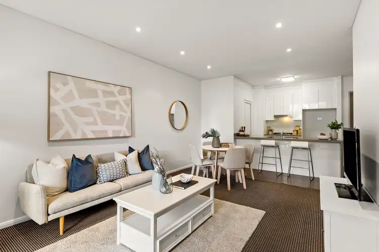 Fourth view of Homely apartment listing, 28/79-91 Macpherson Street, Warriewood NSW 2102