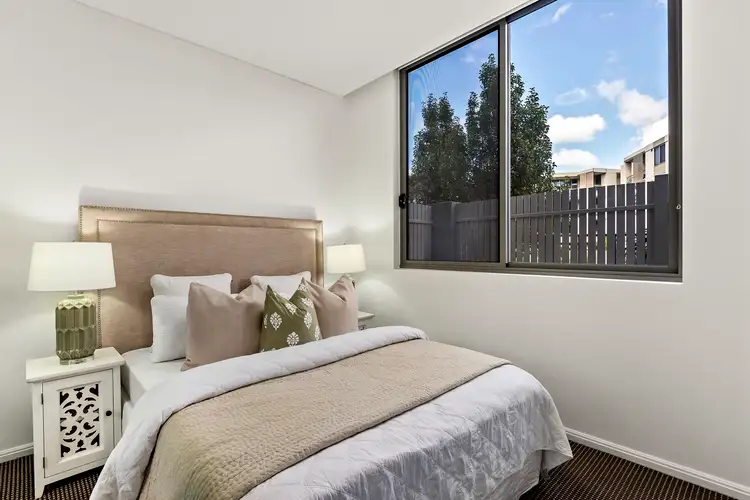 Fifth view of Homely apartment listing, 28/79-91 Macpherson Street, Warriewood NSW 2102