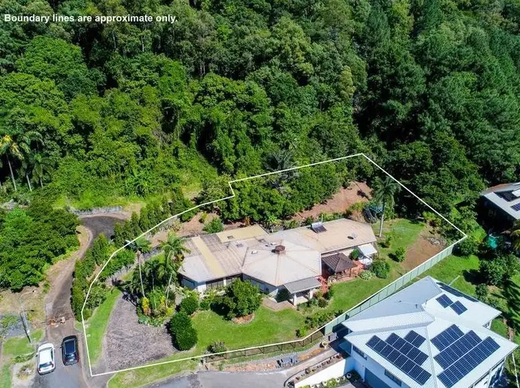 Second view of Homely house listing, 5-7 Knight Road, Smithfield QLD 4878