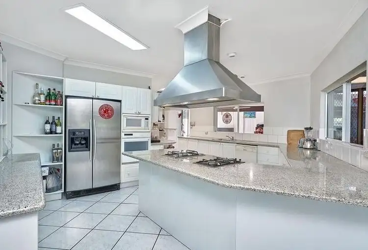 Fifth view of Homely house listing, 5-7 Knight Road, Smithfield QLD 4878