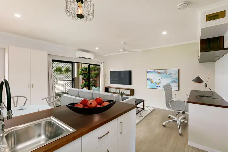 Main view of Homely unit listing, 6/163 Buchan Street, Bungalow QLD 4870