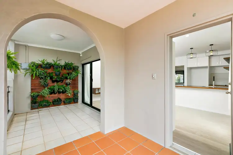 Third view of Homely unit listing, 6/163 Buchan Street, Bungalow QLD 4870