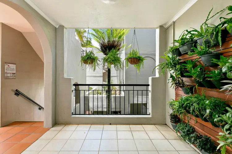 Fourth view of Homely unit listing, 6/163 Buchan Street, Bungalow QLD 4870