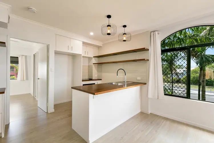 Fifth view of Homely unit listing, 6/163 Buchan Street, Bungalow QLD 4870