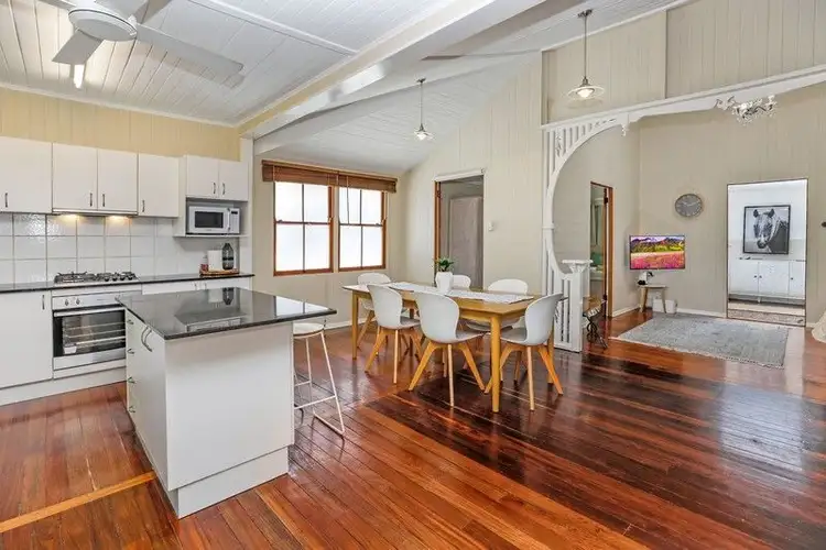 Second view of Homely house listing, 295 McLeod Street, Cairns North QLD 4870