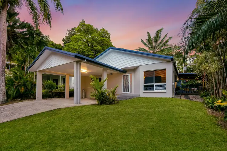 30 Barron View Drive, Freshwater QLD 4870