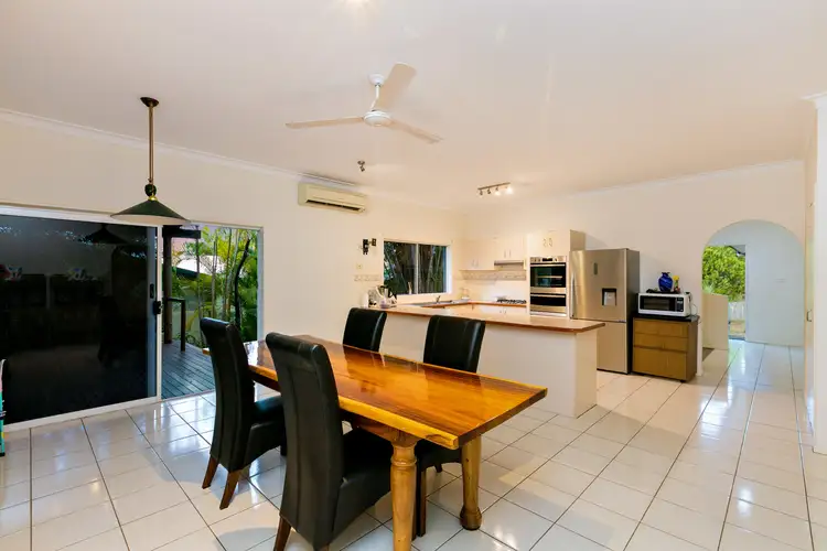 Third view of Homely house listing, 30 Barron View Drive, Freshwater QLD 4870