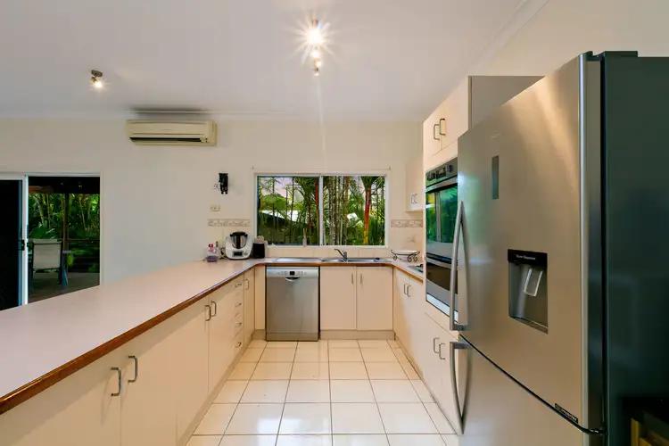 Fourth view of Homely house listing, 30 Barron View Drive, Freshwater QLD 4870