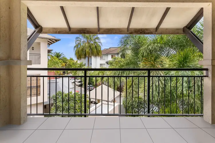1758/2-10 Greenslopes Street, Cairns North QLD 4870