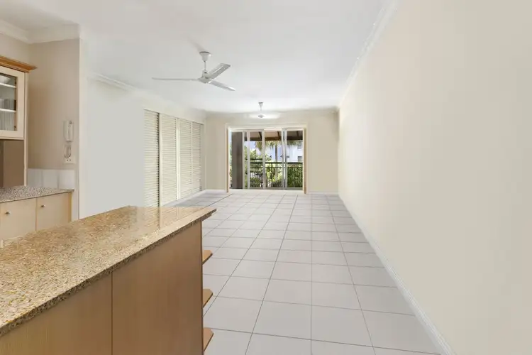 Third view of Homely apartment listing, 1758/2-10 Greenslopes Street, Cairns North QLD 4870