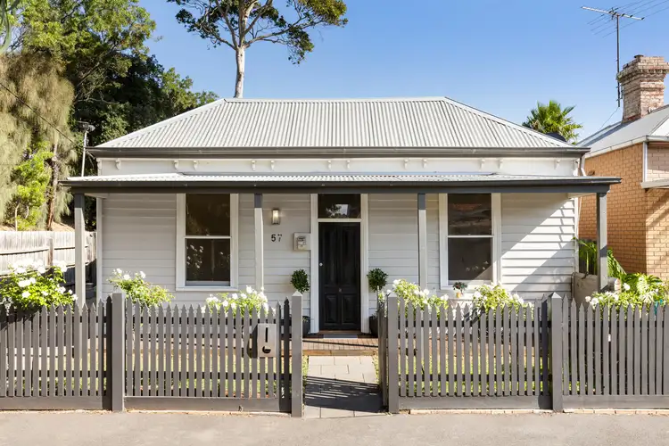 57 Rosamond Street, Balaclava VIC 3183
