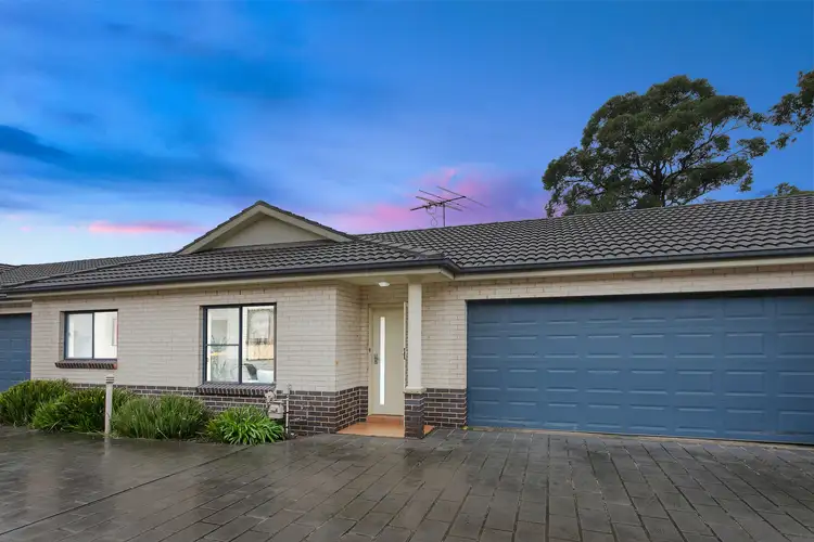 Main view of Homely villa listing, 4/75-77 Uranus Road, Revesby NSW 2212