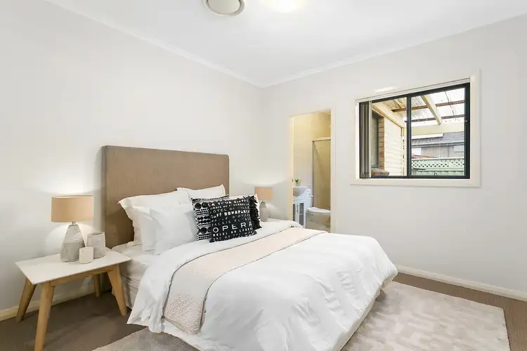 Fourth view of Homely villa listing, 4/75-77 Uranus Road, Revesby NSW 2212