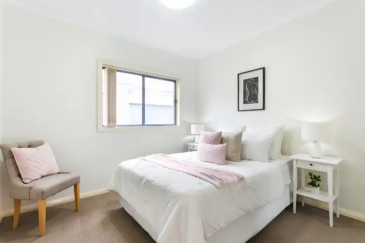 Fifth view of Homely villa listing, 4/75-77 Uranus Road, Revesby NSW 2212