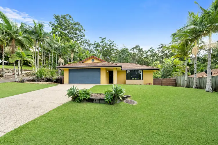 88 Gossamer Drive, Buderim QLD 4556