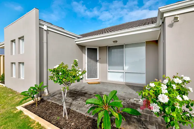 Second view of Homely house listing, 18 Gilmore Street, Dalyellup WA 6230