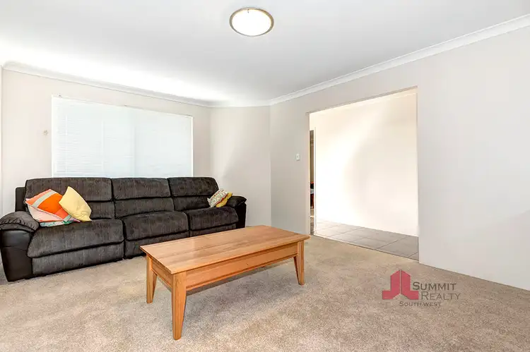 Fourth view of Homely house listing, 18 Gilmore Street, Dalyellup WA 6230