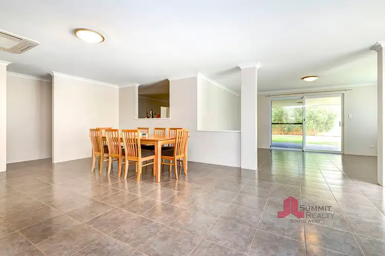 Fifth view of Homely house listing, 18 Gilmore Street, Dalyellup WA 6230