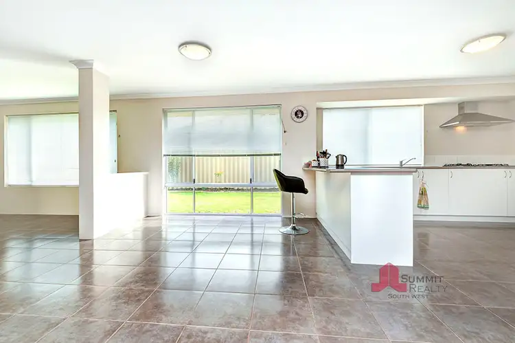 Seventh view of Homely house listing, 18 Gilmore Street, Dalyellup WA 6230