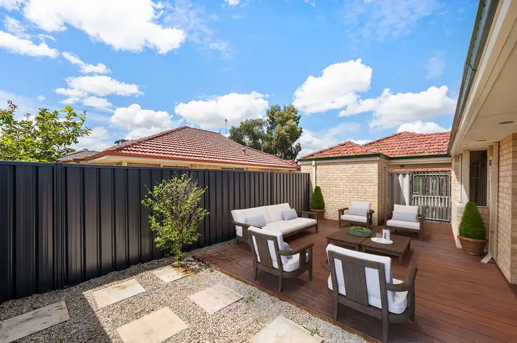 Third view of Homely house listing, 2/74 - 76 Upton Street, St James WA 6102