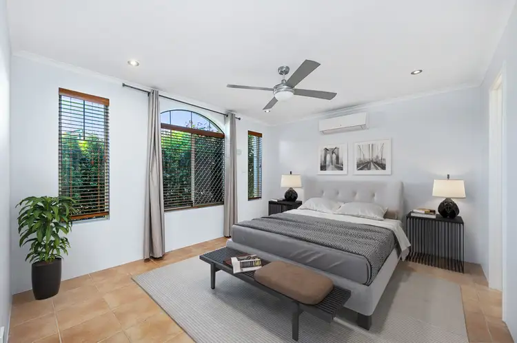 Fourth view of Homely house listing, 2/74 - 76 Upton Street, St James WA 6102