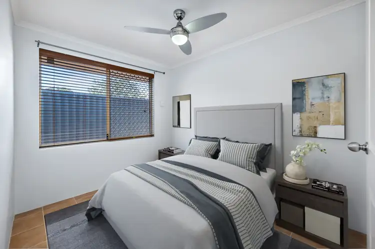 Seventh view of Homely house listing, 2/74 - 76 Upton Street, St James WA 6102