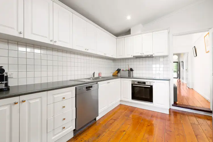 Third view of Homely house listing, 8 Walker Street, Coburg VIC 3058